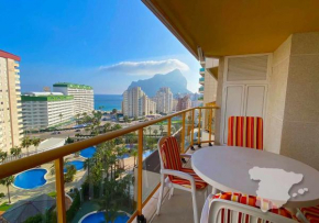 CostaBlancaDreams Amber Beach in Calpe
